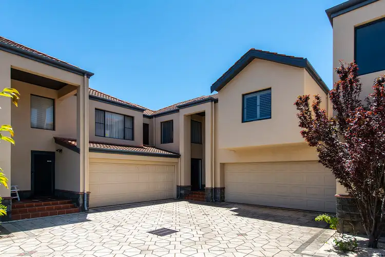 Main view of Homely townhouse listing, 79c Mary St, Como WA 6152