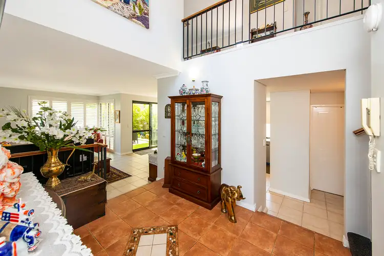 Second view of Homely townhouse listing, 79c Mary St, Como WA 6152
