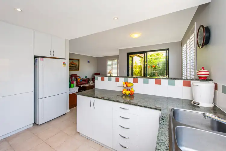 Fifth view of Homely townhouse listing, 79c Mary St, Como WA 6152