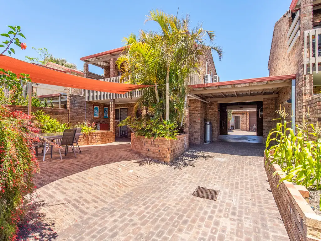 Main view of Homely townhouse listing, 4/7 Fisher St, Rockingham WA 6168