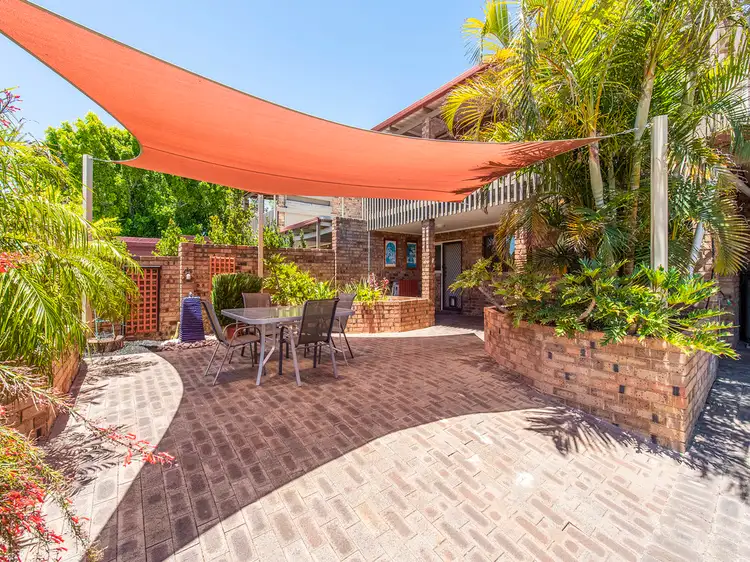 Third view of Homely townhouse listing, 4/7 Fisher St, Rockingham WA 6168