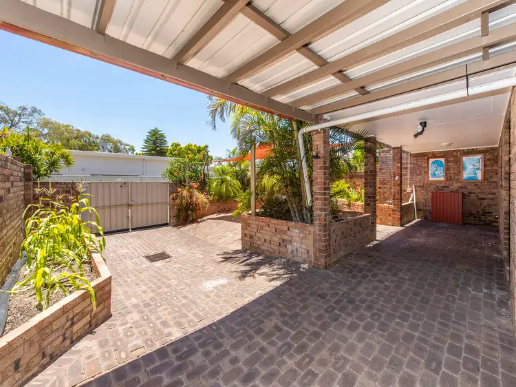 Fourth view of Homely townhouse listing, 4/7 Fisher St, Rockingham WA 6168