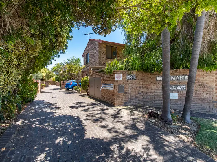 Fifth view of Homely townhouse listing, 4/7 Fisher St, Rockingham WA 6168