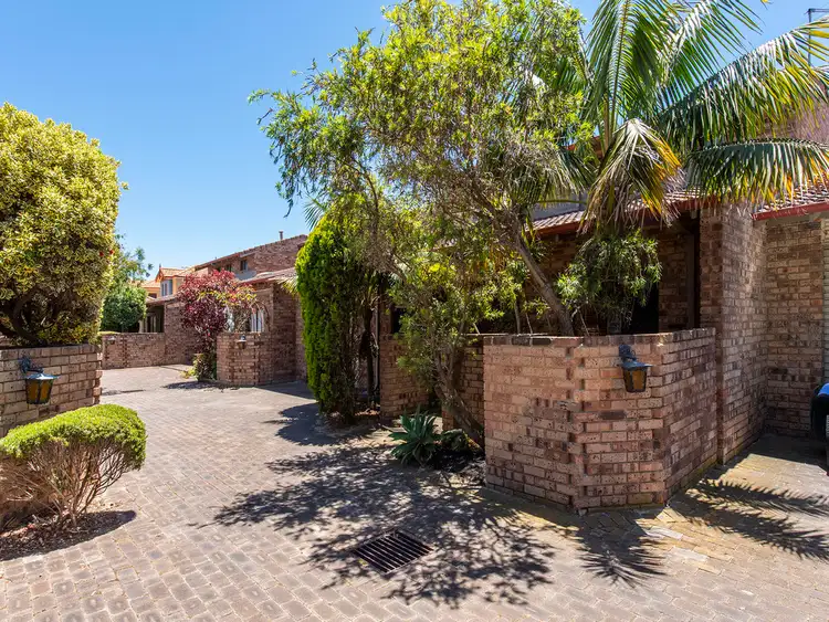 Sixth view of Homely townhouse listing, 4/7 Fisher St, Rockingham WA 6168