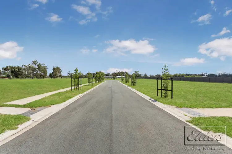 Third view of Homely land listing, Lots 1-16 (136-144) Hervey St, Smith St & McLean Crt, Elmore VIC 3558