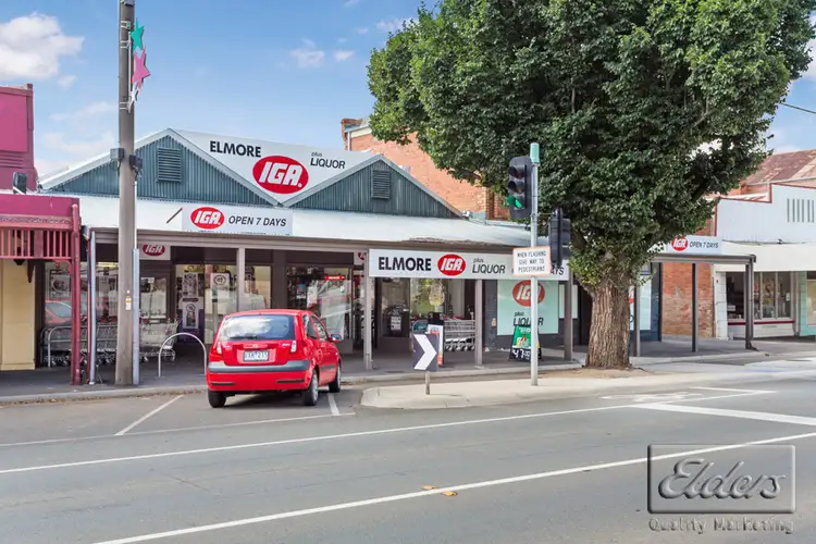 Fifth view of Homely land listing, Lots 1-16 (136-144) Hervey St, Smith St & McLean Crt, Elmore VIC 3558