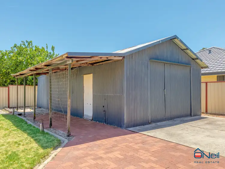 22 Ballina Way, Armadale WA 6112