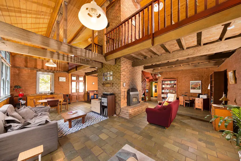 Main view of Homely house listing, 36 Hodgson Lane, Yackandandah VIC 3749