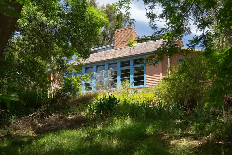 Second view of Homely house listing, 36 Hodgson Lane, Yackandandah VIC 3749