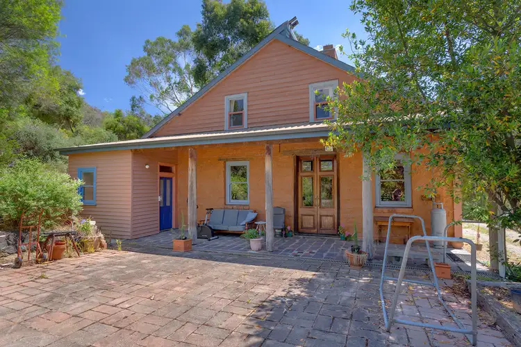 Third view of Homely house listing, 36 Hodgson Lane, Yackandandah VIC 3749