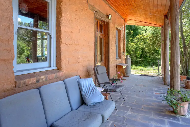 Fourth view of Homely house listing, 36 Hodgson Lane, Yackandandah VIC 3749