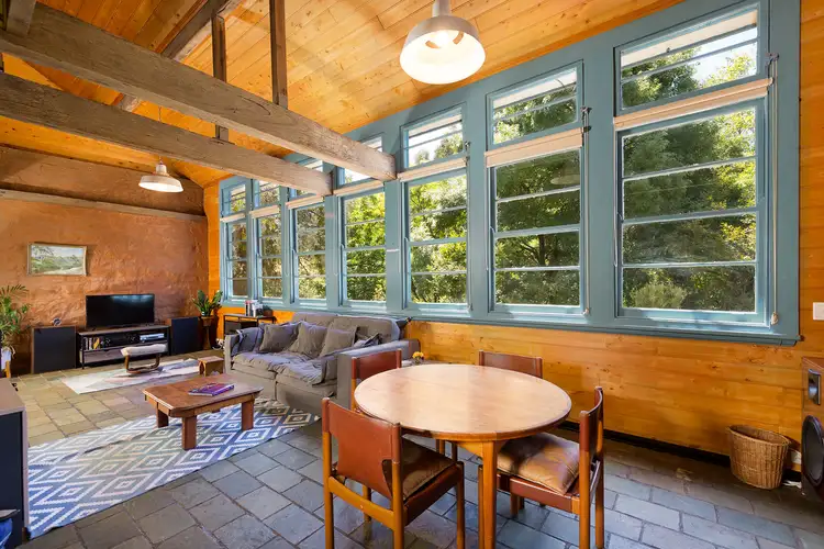 Fifth view of Homely house listing, 36 Hodgson Lane, Yackandandah VIC 3749