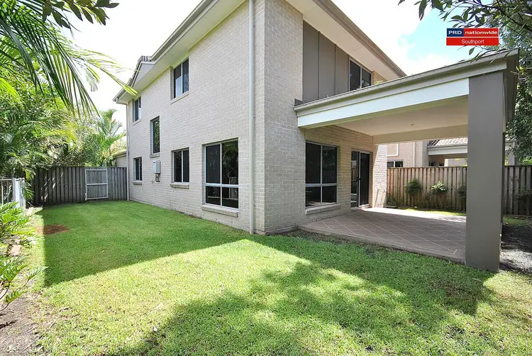 10/16-18 Geoff Wolter Drive West, Molendinar QLD 4214