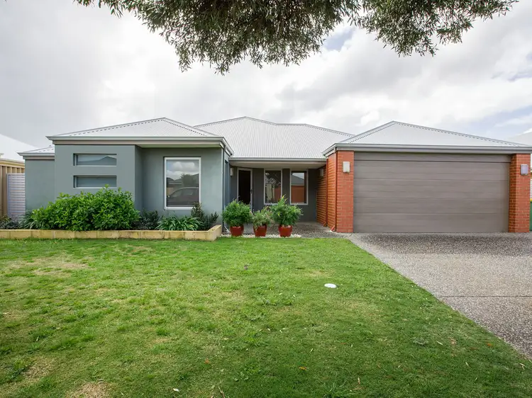 27 Kalang Way, Millbridge WA 6232