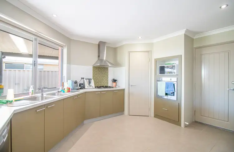 Second view of Homely house listing, 27 Kalang Way, Millbridge WA 6232