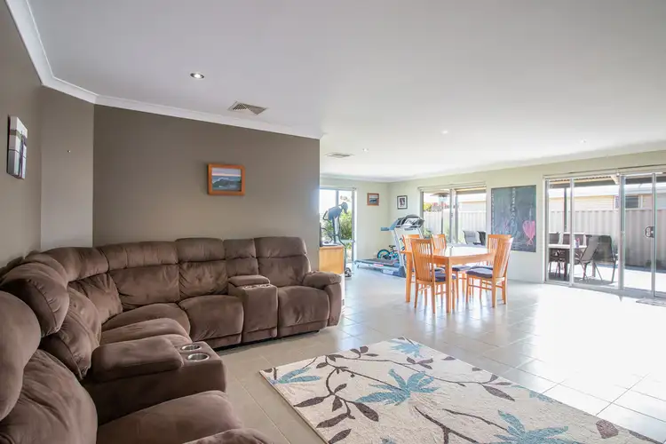 Fifth view of Homely house listing, 27 Kalang Way, Millbridge WA 6232