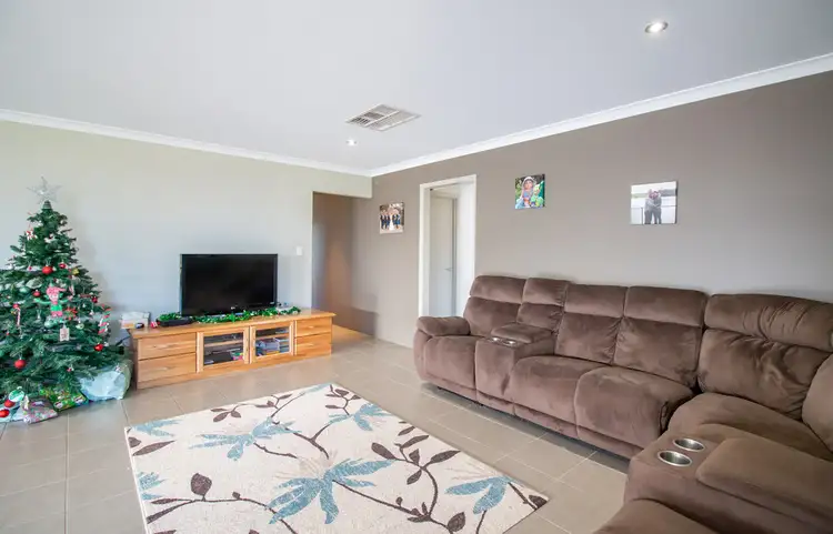 Sixth view of Homely house listing, 27 Kalang Way, Millbridge WA 6232