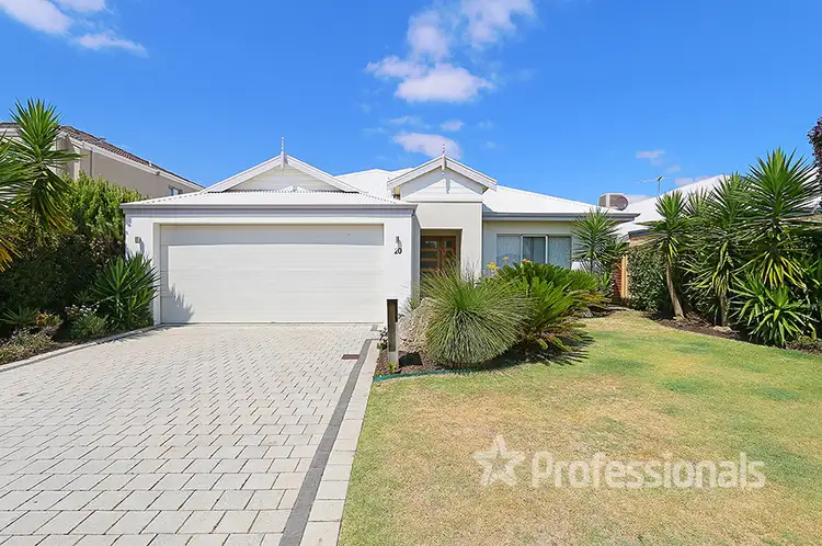 Fourth view of Homely house listing, 20 Wiltshire Avenue, Thornlie WA 6108