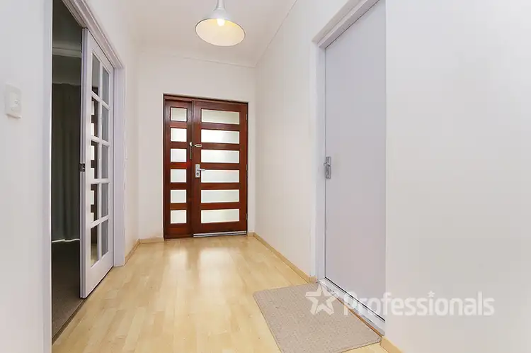 Fifth view of Homely house listing, 20 Wiltshire Avenue, Thornlie WA 6108