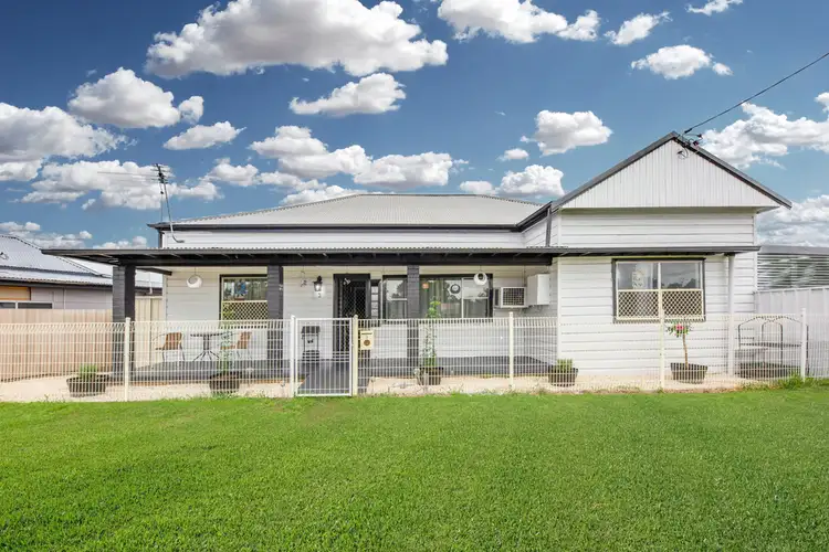 3 Cessnock Rd, Weston NSW 2326