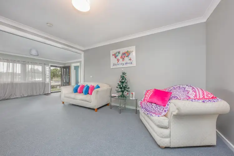 Fifth view of Homely house listing, 3 Cessnock Rd, Weston NSW 2326