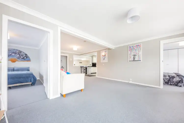 Sixth view of Homely house listing, 3 Cessnock Rd, Weston NSW 2326