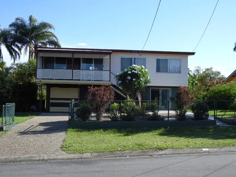 Main view of Homely house listing, 14 Poincettia Street, Kingston QLD 4114