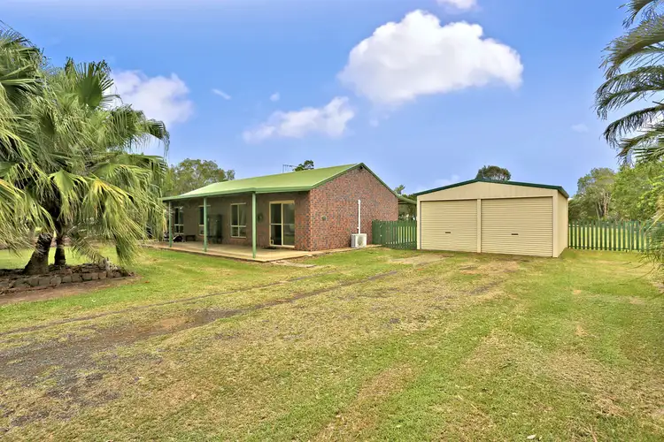 34 Pinto Avenue, Branyan QLD 4670