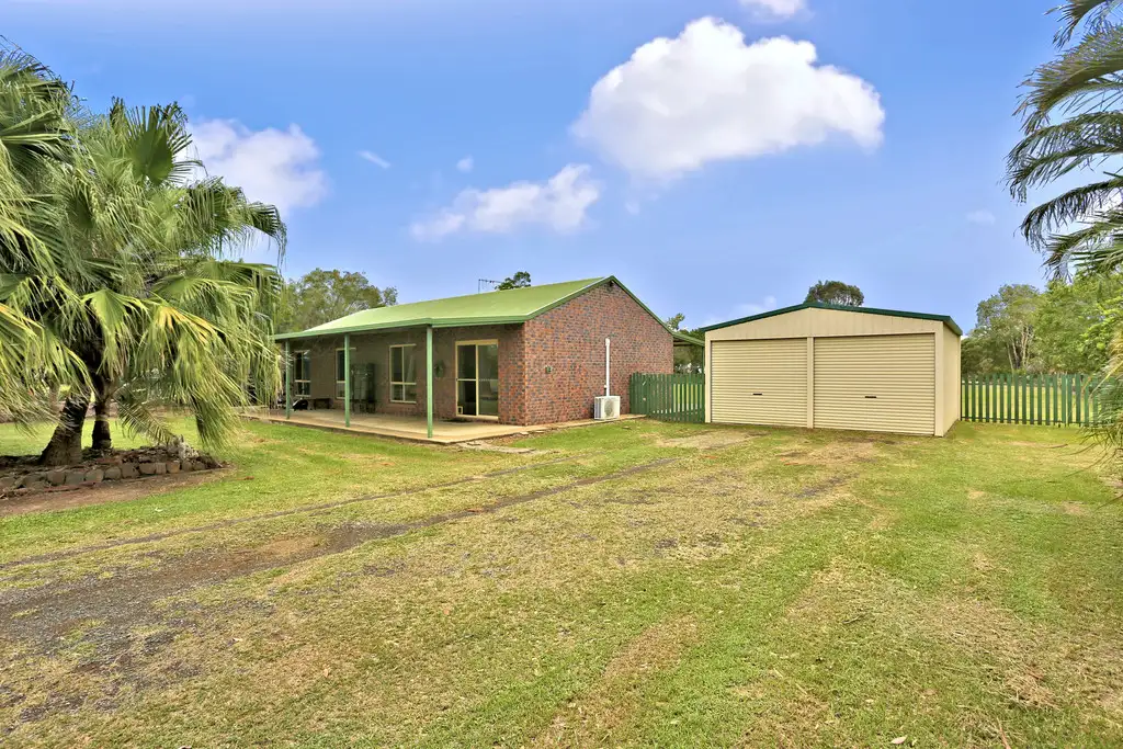 Main view of Homely house listing, 34 Pinto Avenue, Branyan QLD 4670