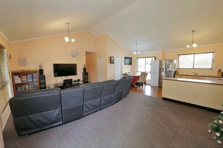 Second view of Homely house listing, 34 Pinto Avenue, Branyan QLD 4670