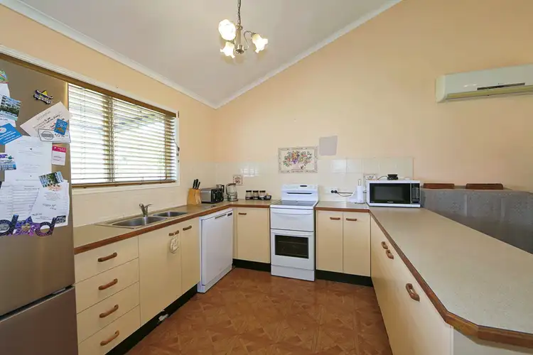 Third view of Homely house listing, 34 Pinto Avenue, Branyan QLD 4670