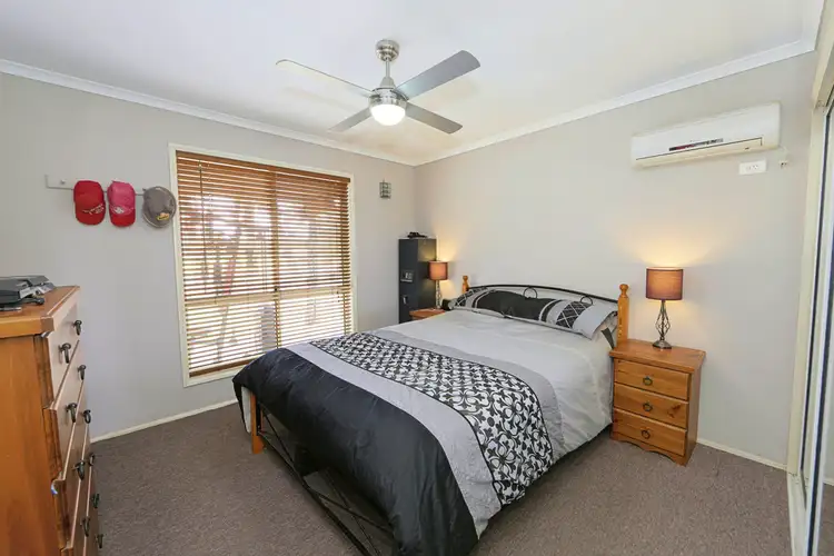 Fifth view of Homely house listing, 34 Pinto Avenue, Branyan QLD 4670