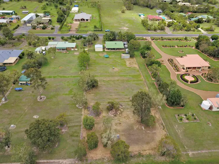 Sixth view of Homely house listing, 34 Pinto Avenue, Branyan QLD 4670