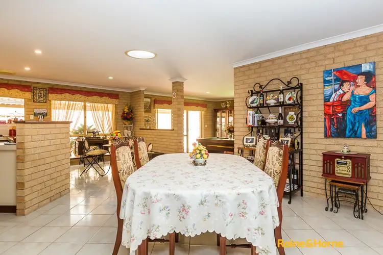 Main view of Homely house listing, 10 GEOGRAPHE WAY, Withers WA 6230