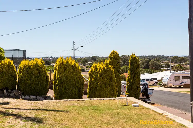 Third view of Homely house listing, 10 GEOGRAPHE WAY, Withers WA 6230