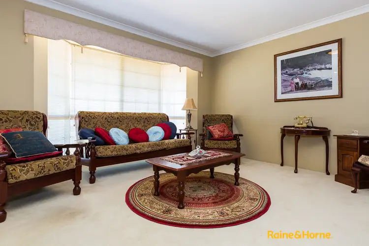 Fourth view of Homely house listing, 10 GEOGRAPHE WAY, Withers WA 6230