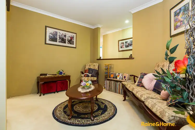 Fifth view of Homely house listing, 10 GEOGRAPHE WAY, Withers WA 6230