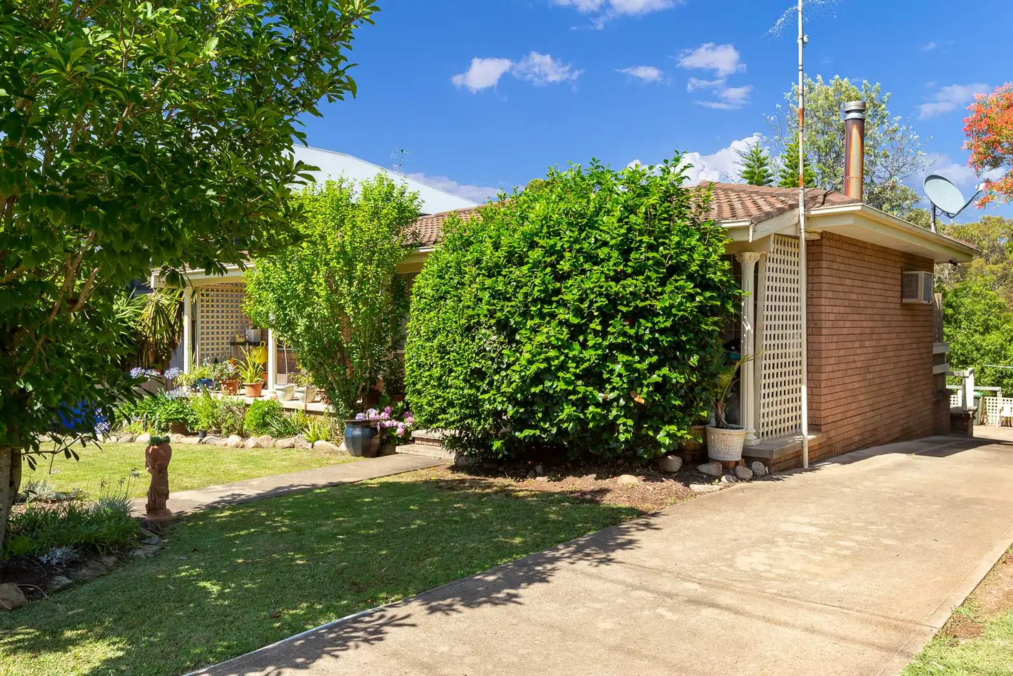 Main view of Homely house listing, 14 Calga Crescent, Catalina NSW 2536