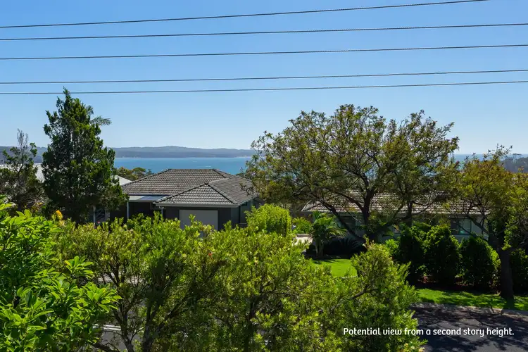 Second view of Homely house listing, 14 Calga Crescent, Catalina NSW 2536