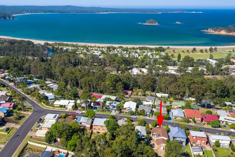 Seventh view of Homely house listing, 14 Calga Crescent, Catalina NSW 2536