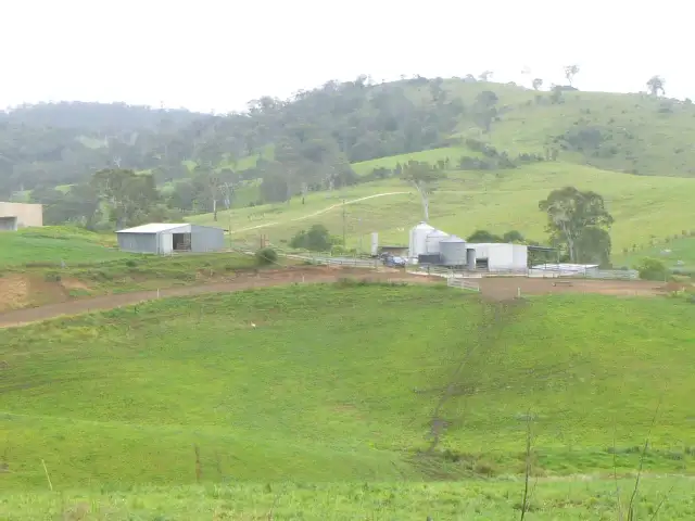 1439 Buckajo Rd, Buckajo NSW 2550