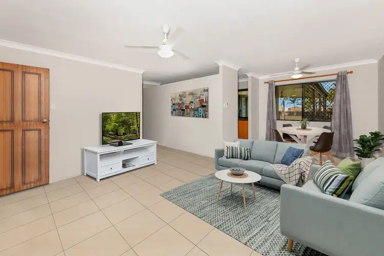 Main view of Homely house listing, 10 black braes, Mount Louisa QLD 4814