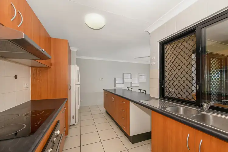 Second view of Homely house listing, 10 black braes, Mount Louisa QLD 4814