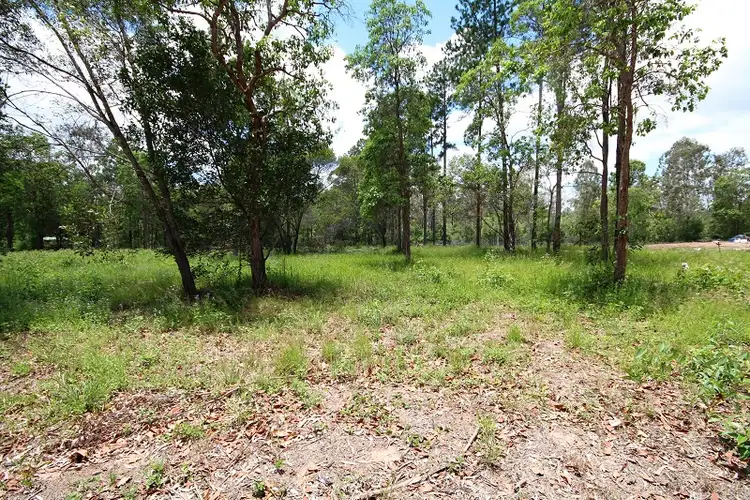 L 100 Arborfour Rd, Glenwood QLD 4570