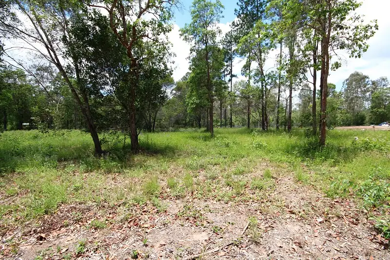 Main view of Homely land listing, L 100 Arborfour Rd, Glenwood QLD 4570