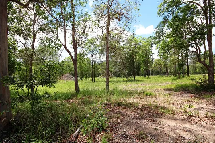 Second view of Homely land listing, L 100 Arborfour Rd, Glenwood QLD 4570