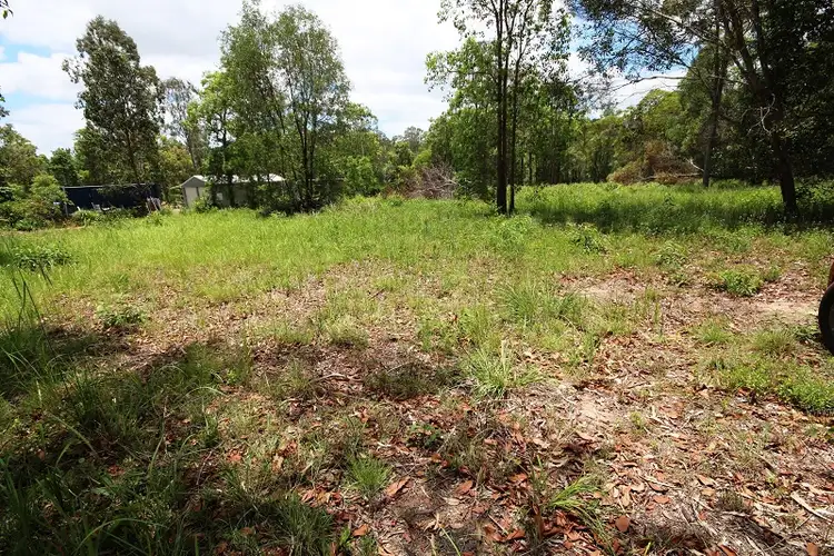 Third view of Homely land listing, L 100 Arborfour Rd, Glenwood QLD 4570