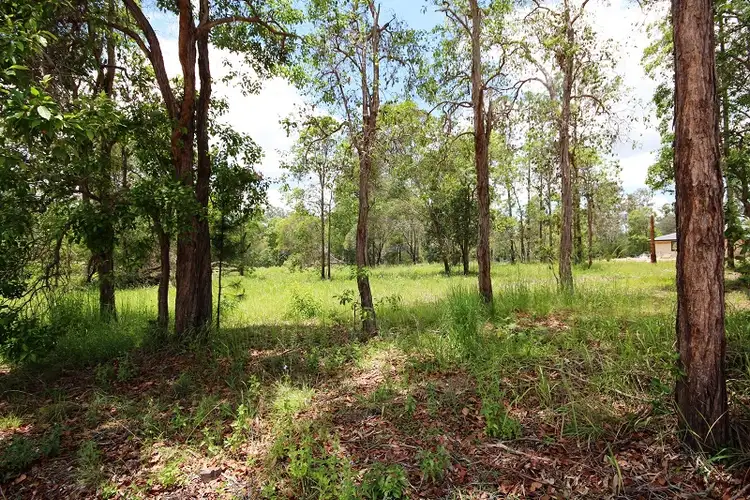 Fourth view of Homely land listing, L 100 Arborfour Rd, Glenwood QLD 4570