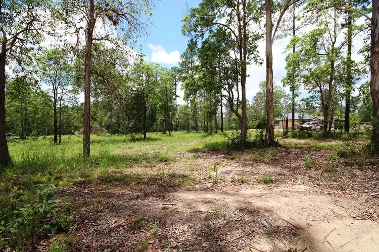 Fifth view of Homely land listing, L 100 Arborfour Rd, Glenwood QLD 4570