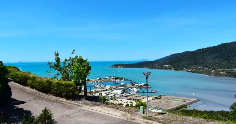 23/9 Hermitage Drive, Airlie Beach QLD 4802
